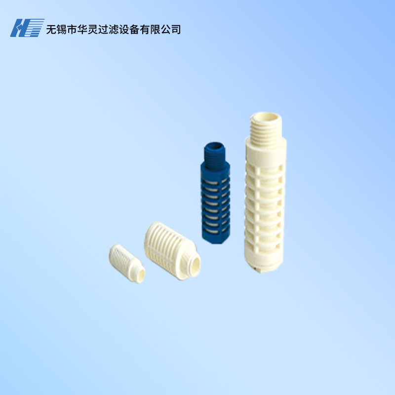 淮安消音器